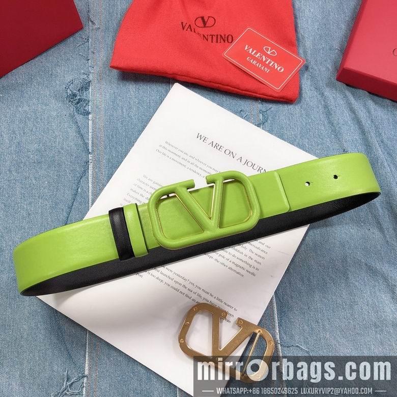 Valentino Belt 40mmX90-125CM sj05
