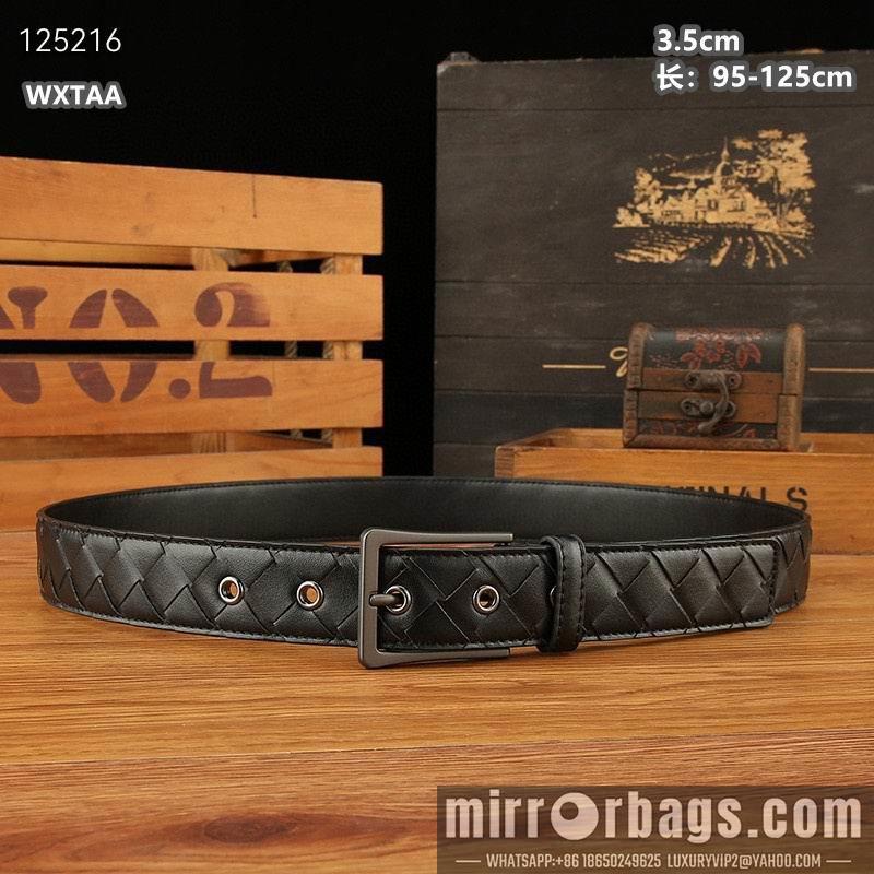 BV belt 35mmX95-125cm 8L08