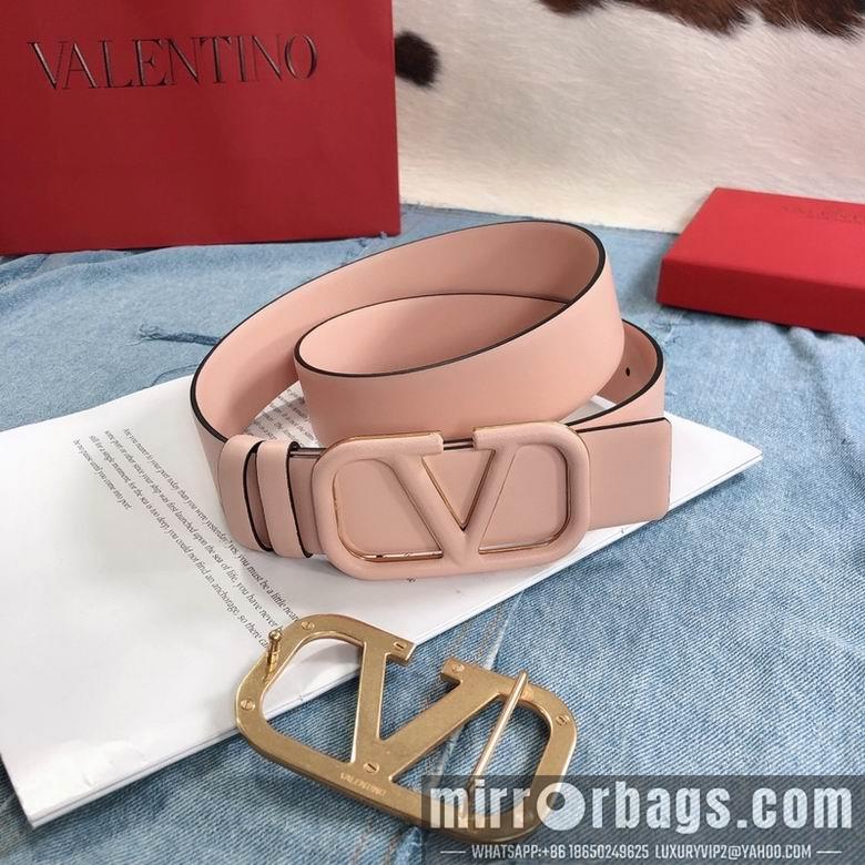 Valentino Belt 40mmX90-125CM sj04