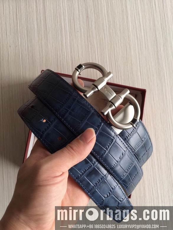 Ferragamo 34mmX95-125 7D72