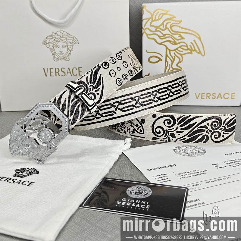 Versace belt 38mmX90-125cm lb110502
