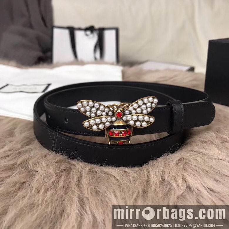 Gucci 20mmX95-110CM 7D25