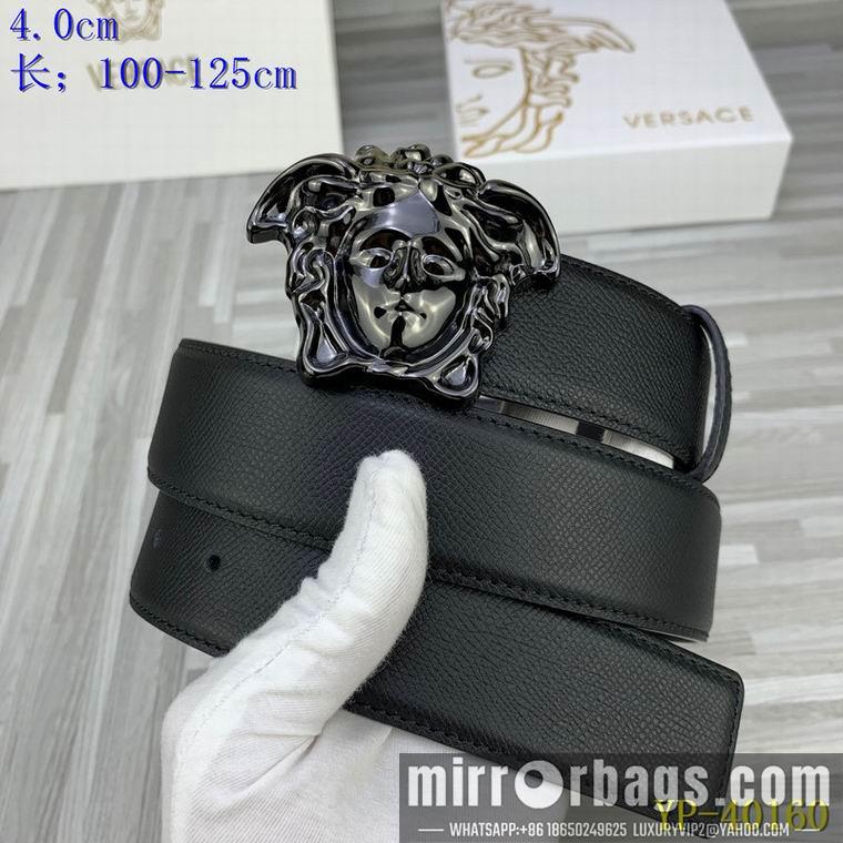 Versace Belt 40mmX100-125cm 8L67