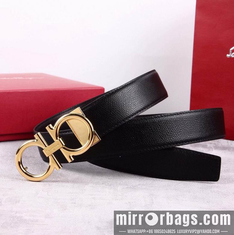 Ferragamo 34mmX95-125 7D83