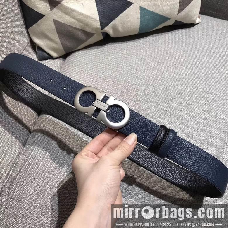 Ferragamo 34mmX95-125 7D100