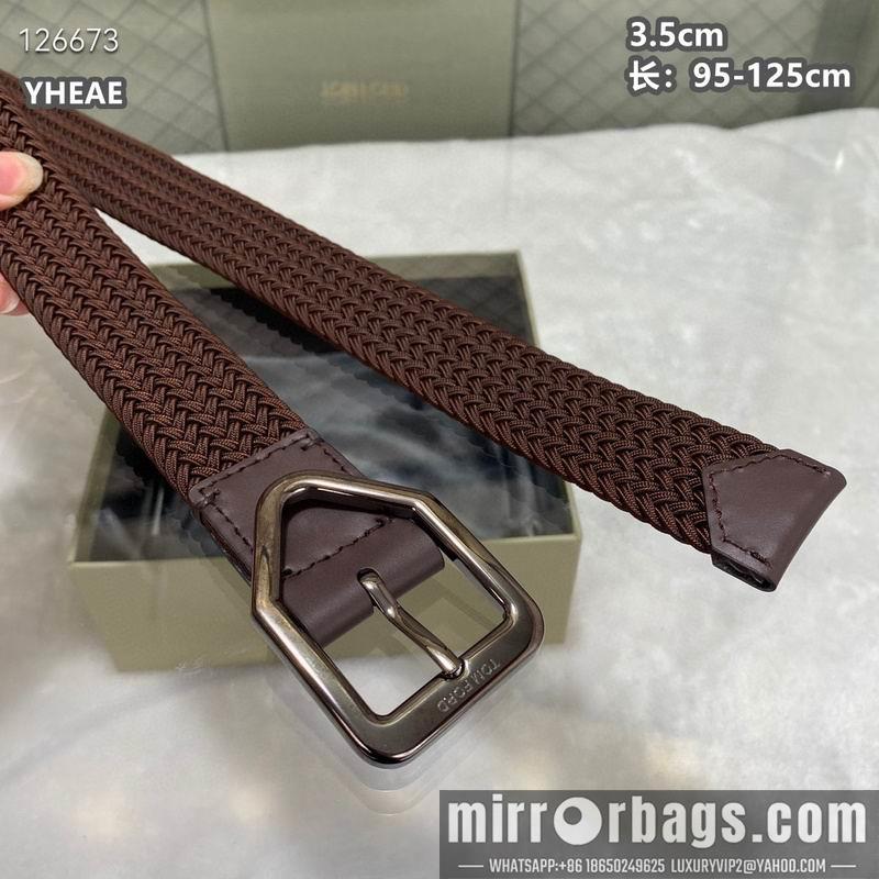 TF belt 35mmX95-125cm 8L01