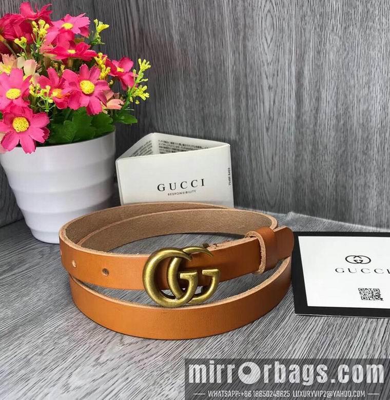 Gucci 20mmX95-110CM 7D41