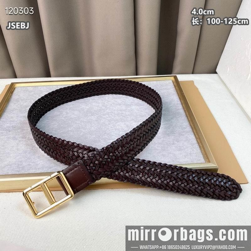 Tom Ford belt 40mmX100-125cm 8L072001