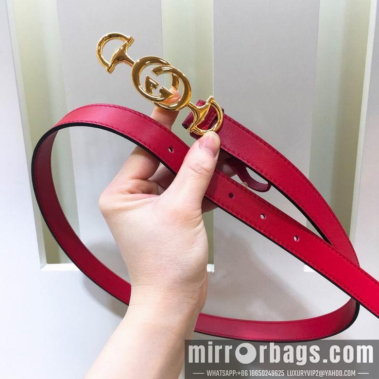 Gucci 20mmX95-110CM 7D20