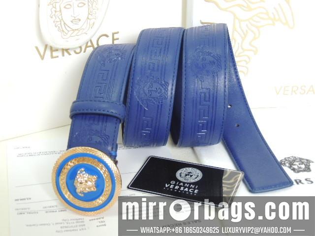 Versace Belt 38mm lb04