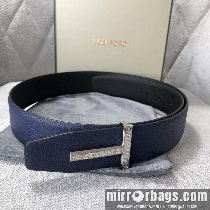 Tom Ford belt 40mmX95-125cm 7D11