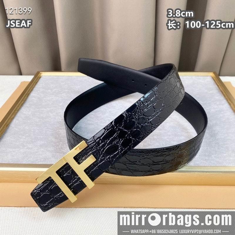 TF belt 38mmX100-125cm 8L57