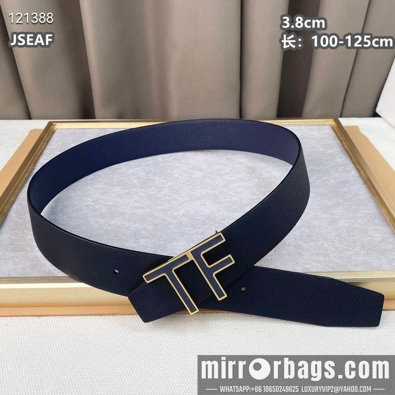 TF belt 38mmX100-125cm 8L59