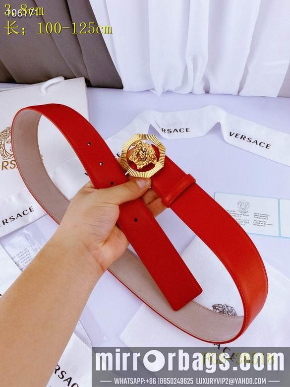 Versace Belt 38mmX100-125cm 8L05