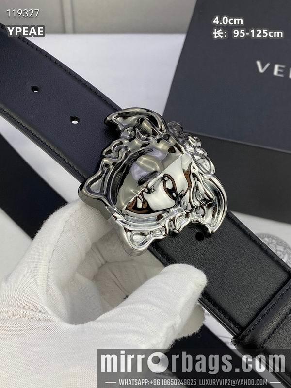 Versace belt 40mmX95-125cm 8L040801