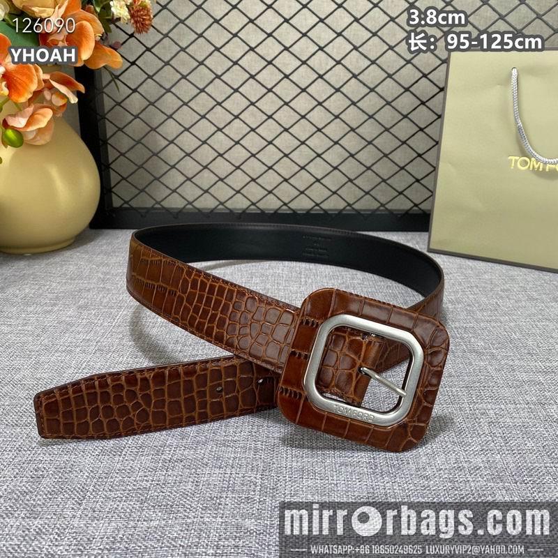 TF belt 38mmX95-125cm 8L01