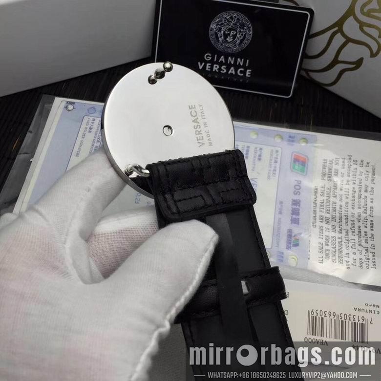 Versace Belt 38mmX95-110cm sj21