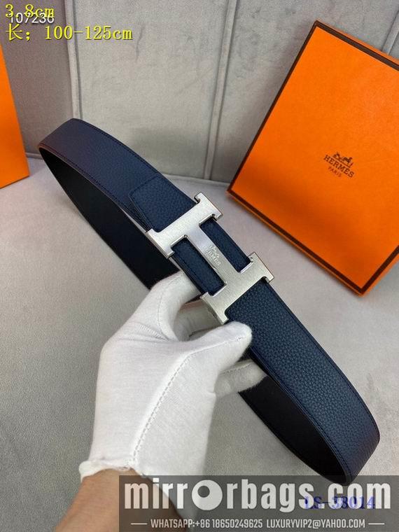 Hermes Belt 38mm 100-125cm 8L88