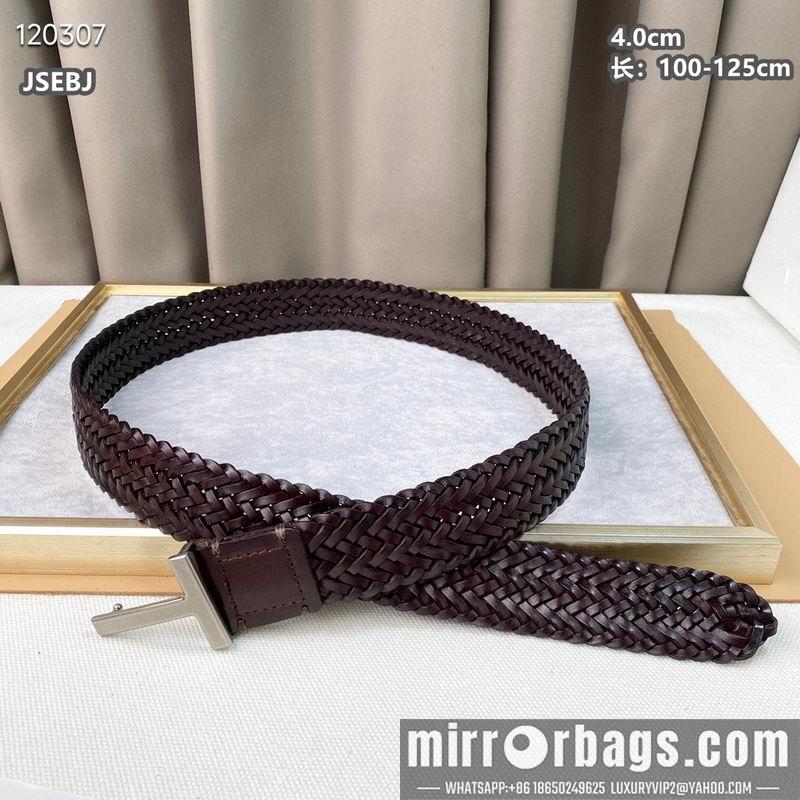 TF belt 40mmX100-125cm 8L01
