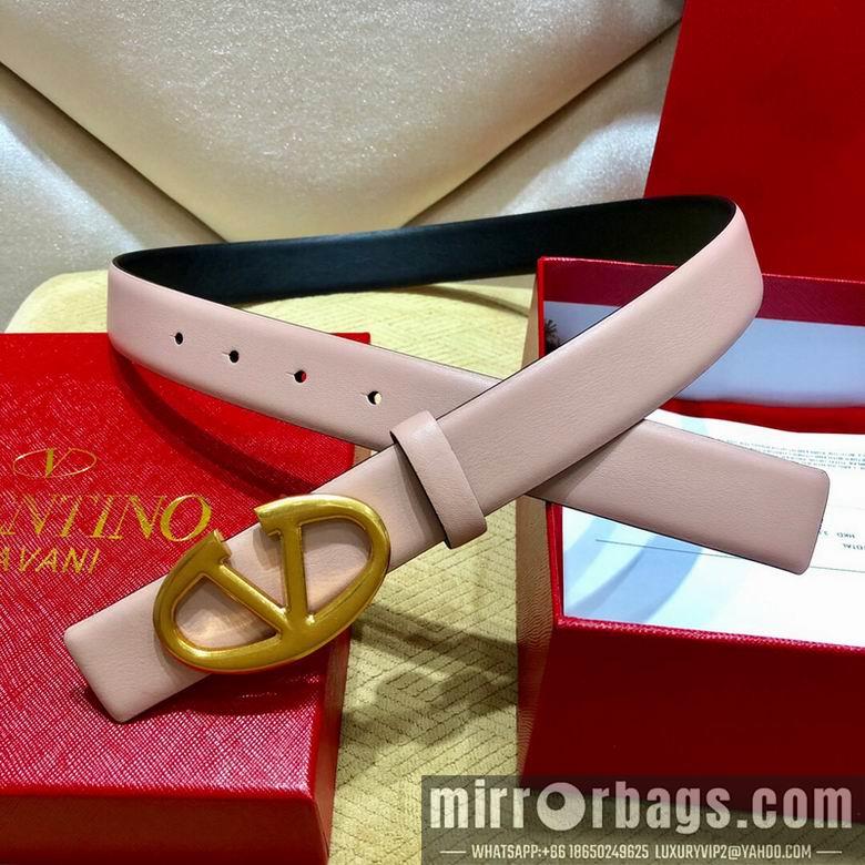 Valentino Belt 30mmX95-110cm sj09