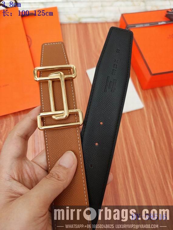 Hermes Belt 38mm 100-125cm 8L45