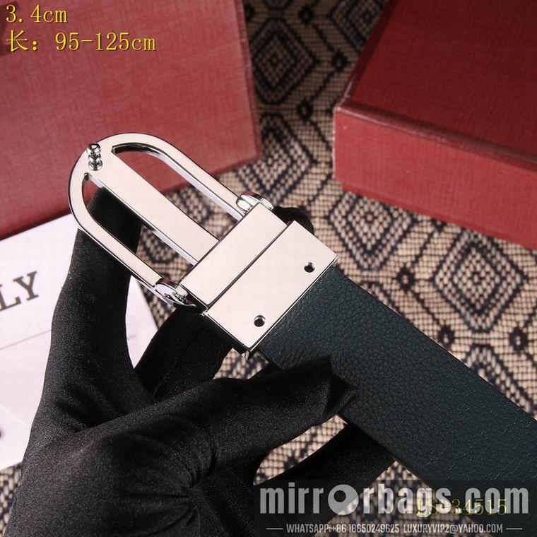 Hermes Belt 34mm 95-125cm 8L05