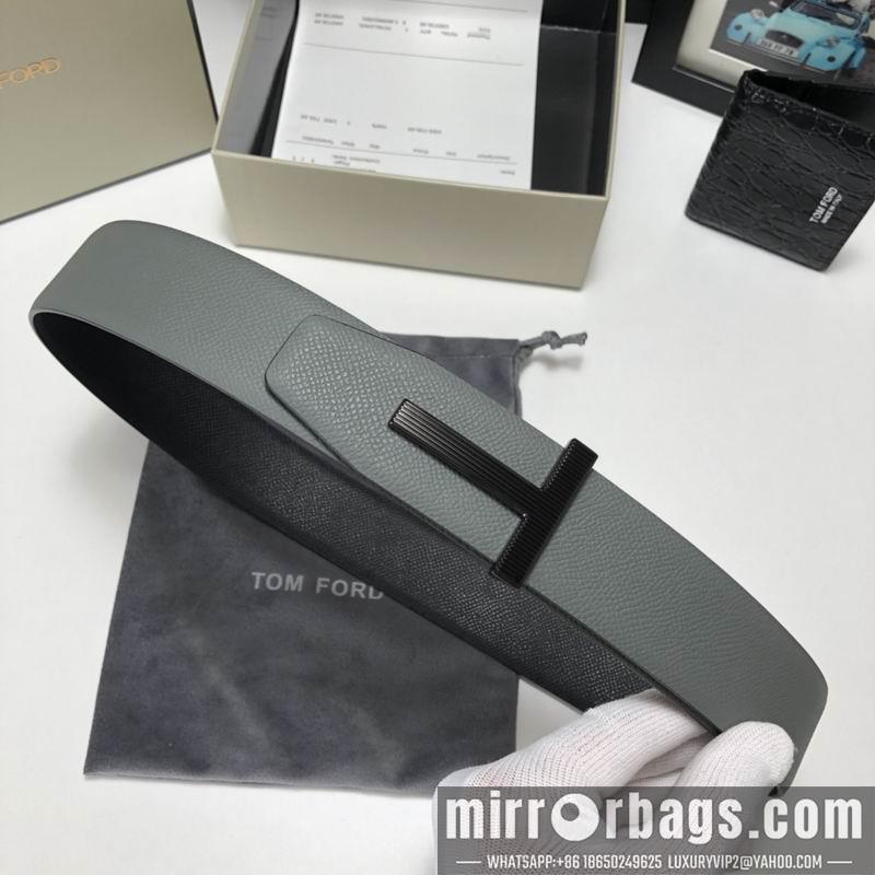 Tom Ford belt 40mmX95-125cm 7D14