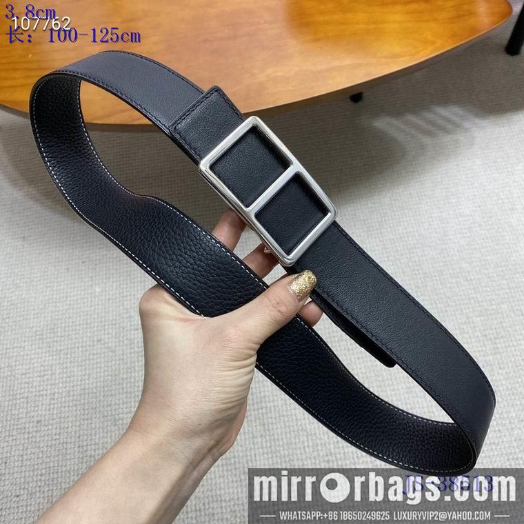 Hermes Belt 38mm 100-125cm 8L109