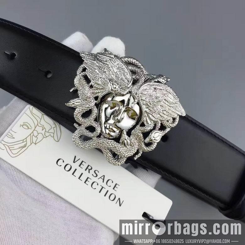 Versace Belt 38mmX95-125cm sj41