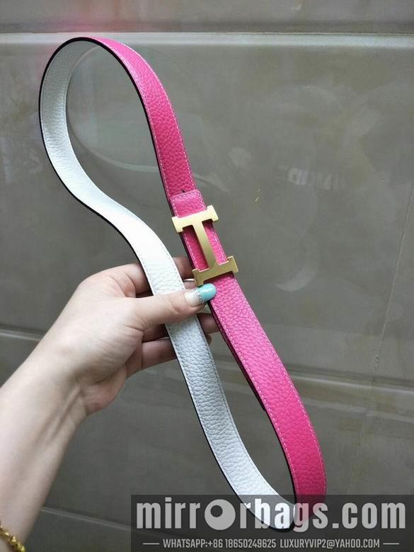 Hermes Belt 25mm 8L