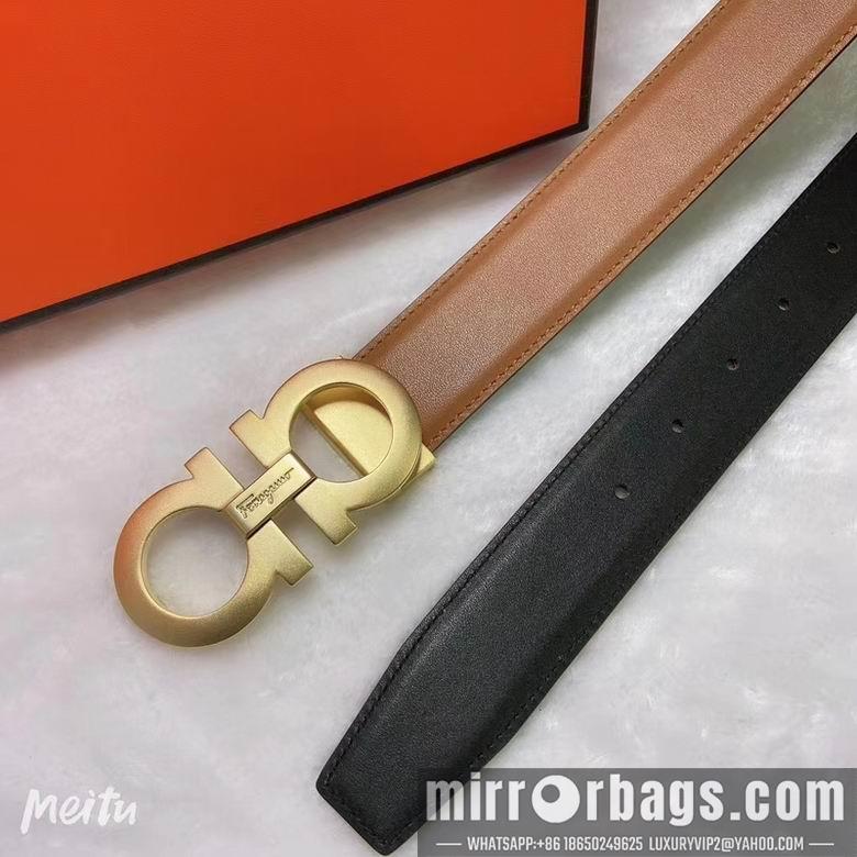 Ferragamo 34mmX95-125 7D183