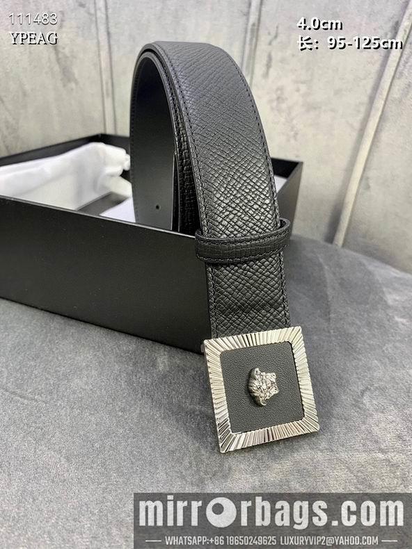 Versace Belt 40mmX95-125cm 8L11