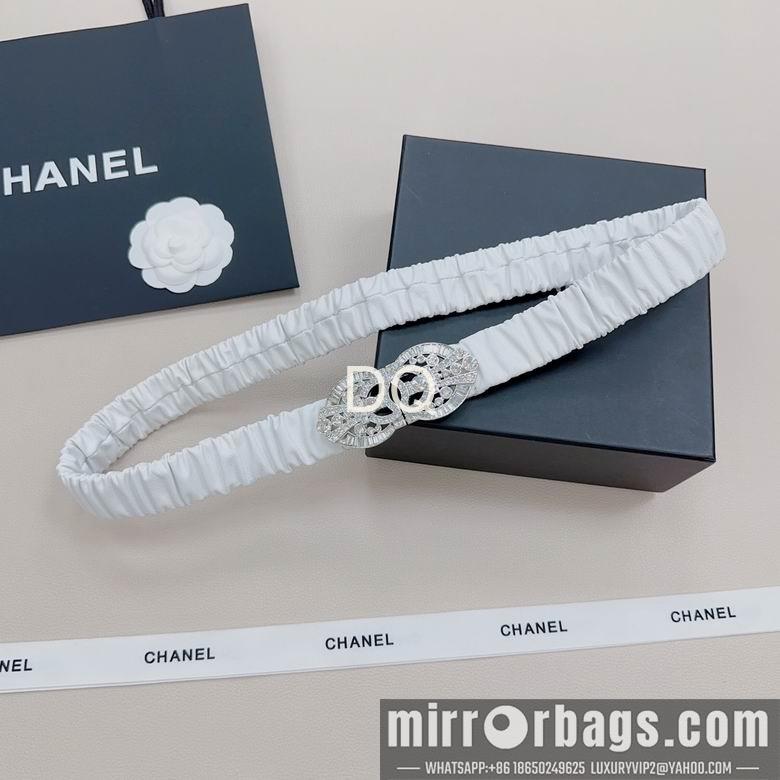 Chanel 30mmx90-115cm 16
