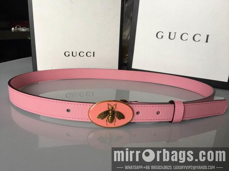 Gucci 20mmX95-110CM 7D18