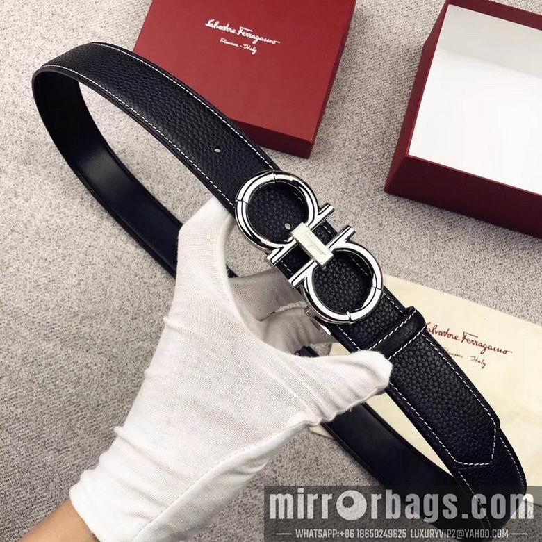 Ferragamo 34mmX95-125 7D79