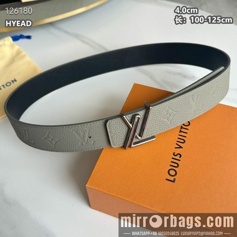 LV belt 40mmX100-125cm 8L29