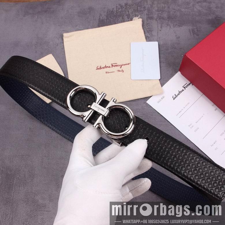 Ferragamo 34mmX95-125 7D214