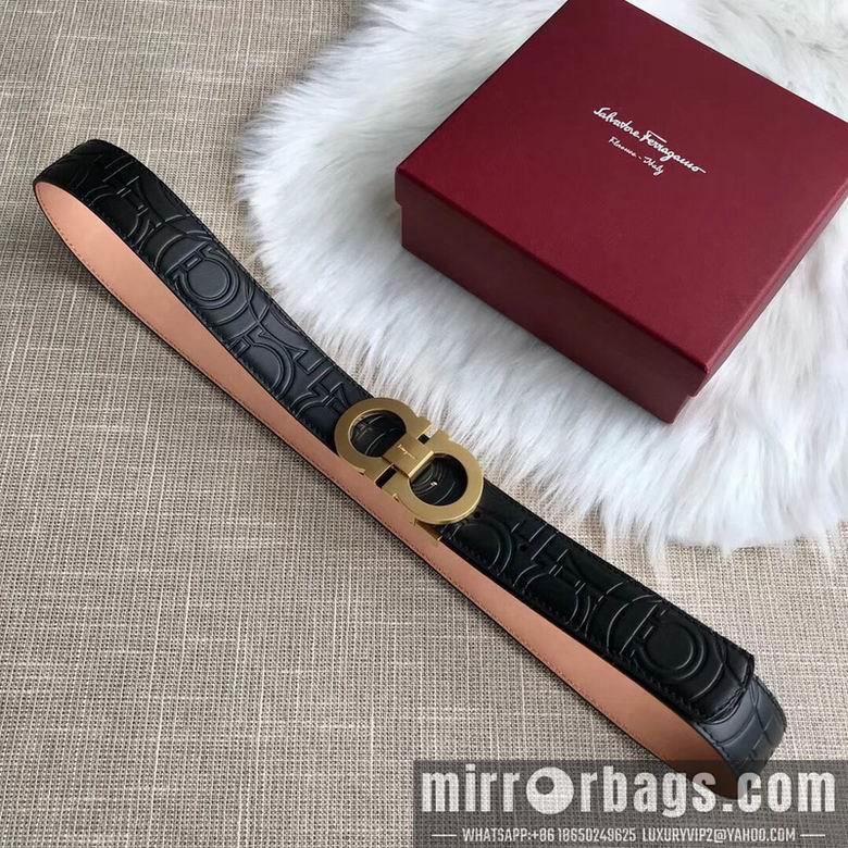 Ferragamo 34mmX95-125 7D73