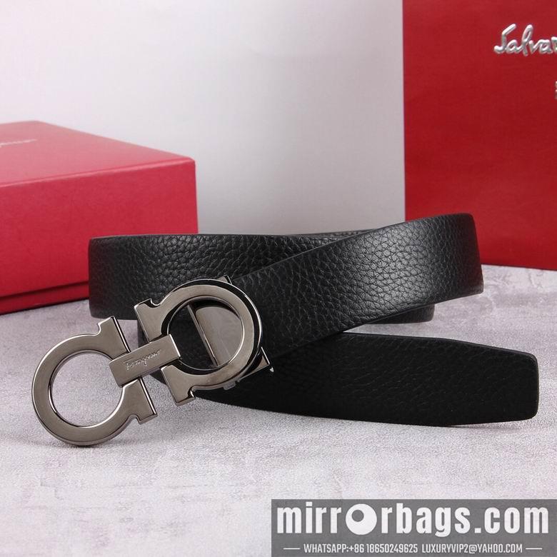 Ferragamo 34mmX95-125 7D90