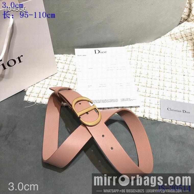Dior 30mm 95-110cm 8L04