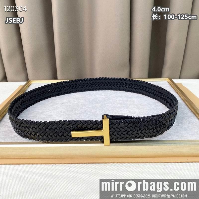 TF belt 40mmX100-125cm 8L01