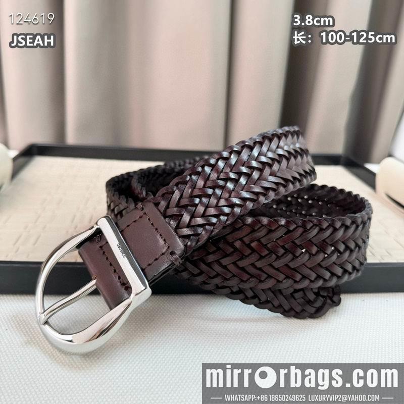 TF belt 38mmX100-125cm 8L30