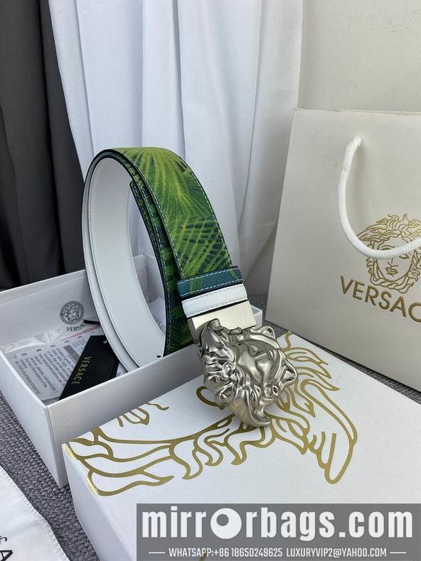 Versace Belt 原版 38mm lb01