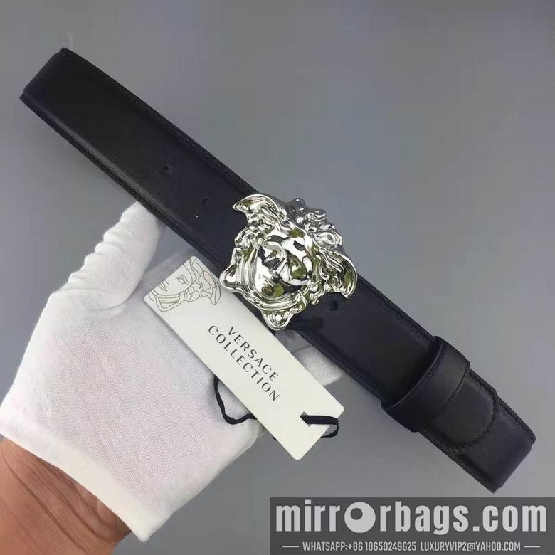 Versace Belt 38mmX95-125cm sj40