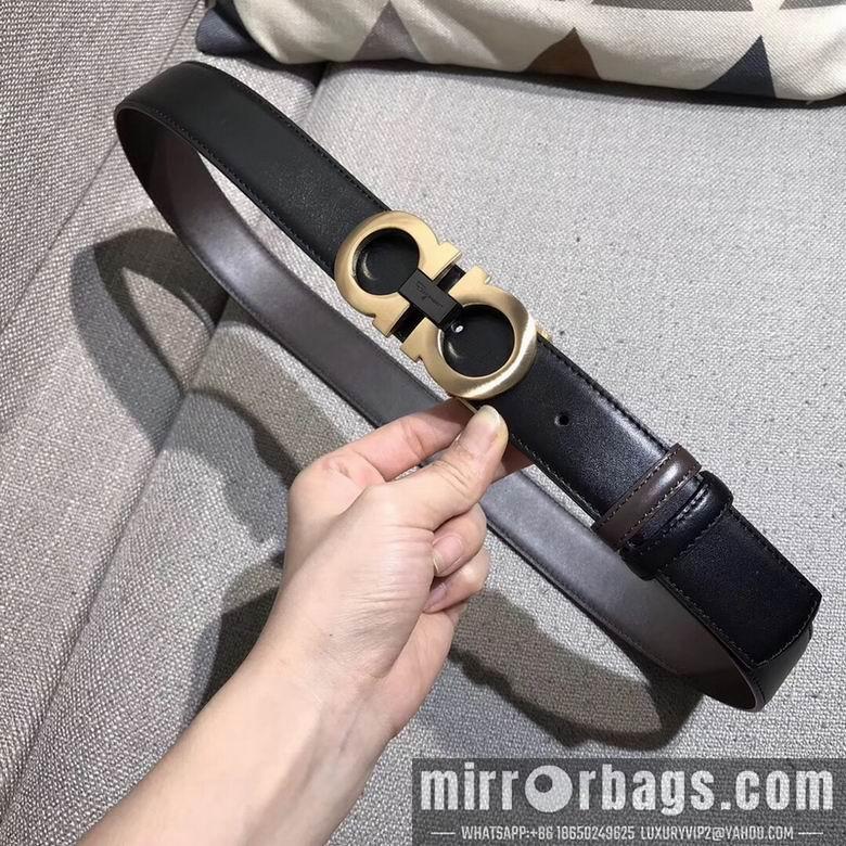 Ferragamo 34mmX95-125 7D101