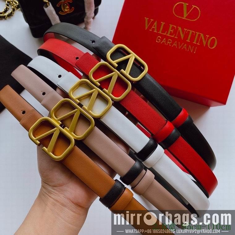 Valentino Belt 20mmX95-110cm 7D01