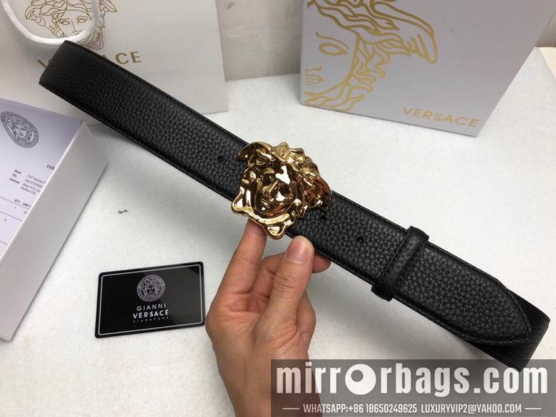 Versace Belt 38mmX95-125cm sj10