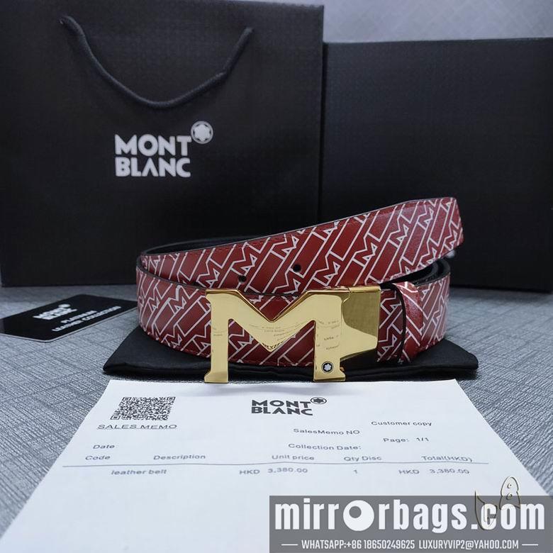 Montblanc 35mmX80-125cm lb01