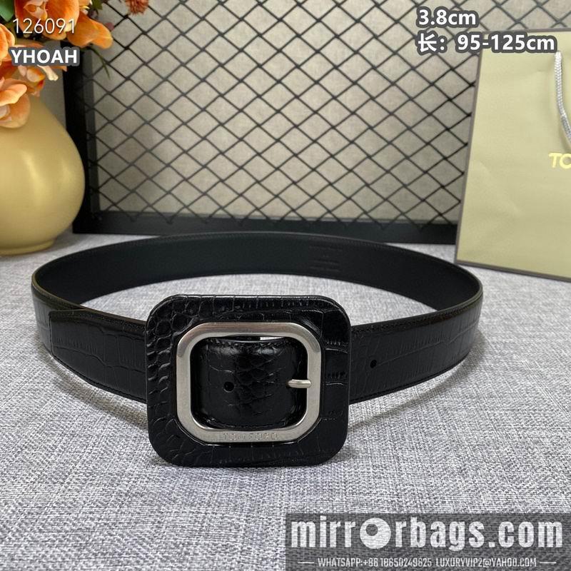TF belt 38mmX95-125cm 8L01