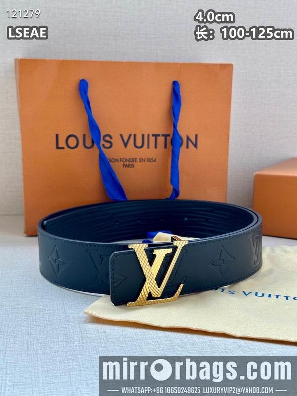 LV belt 40mmX100-125cm 8L76